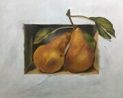 A  Pair of Pears
